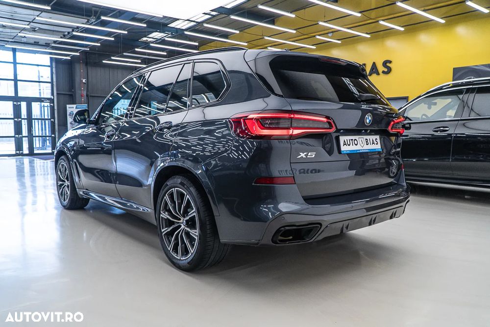 BMW X5 xDrive30d - 6