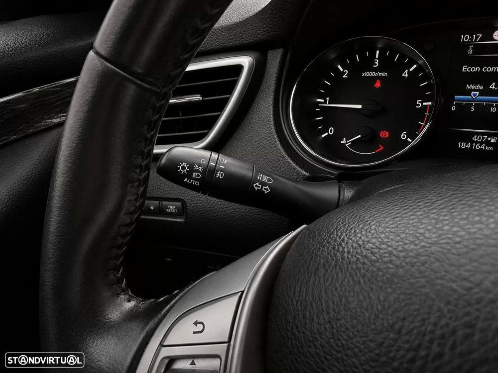 Nissan Qashqai 1.5 dCi 360 Pack S - 17