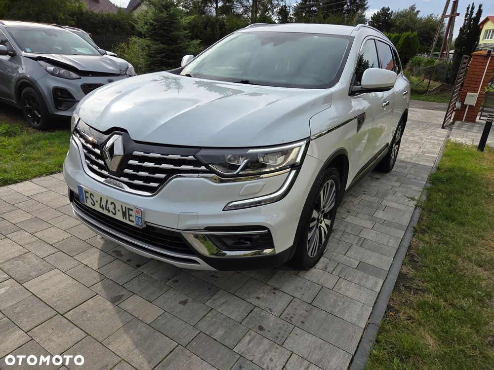 Renault Koleos 2.0 Blue dCi Initiale Paris 4x4 X-Tronic - 9