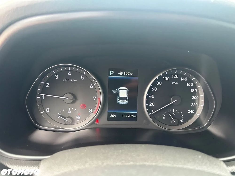 Hyundai i30 1.4 T-GDI DCT Premium - 24