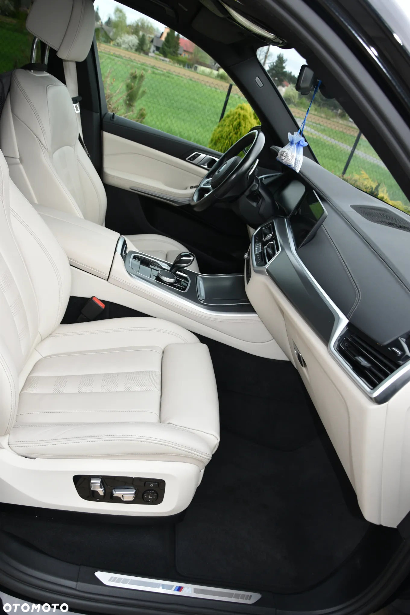 BMW X5 xDrive25d - 11