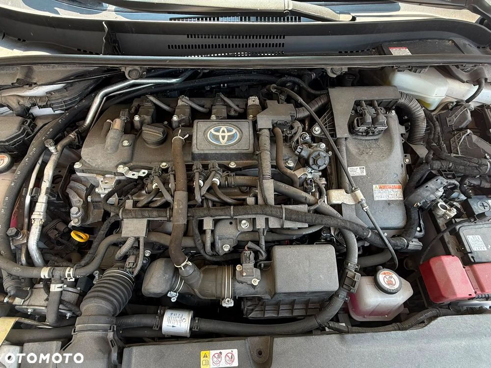 Toyota Corolla - 15