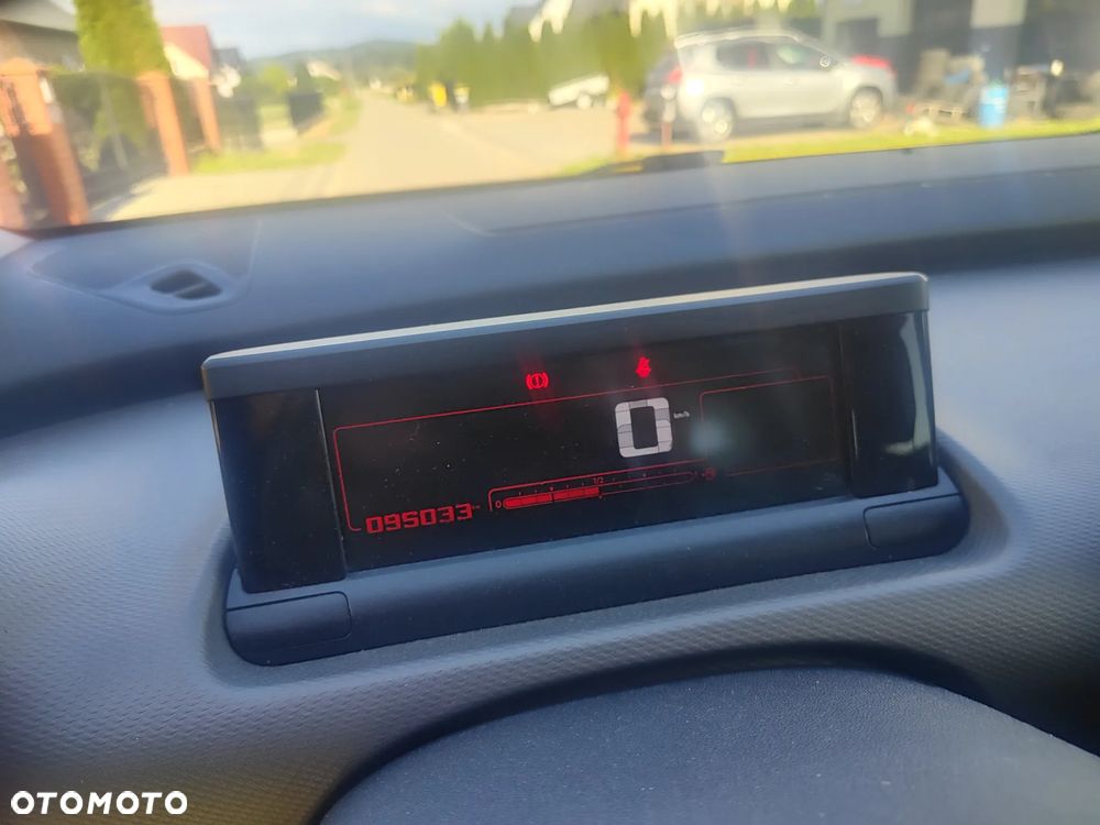 Citroën C4 Cactus 1.2 PureTech Shine Edition S&S - 8
