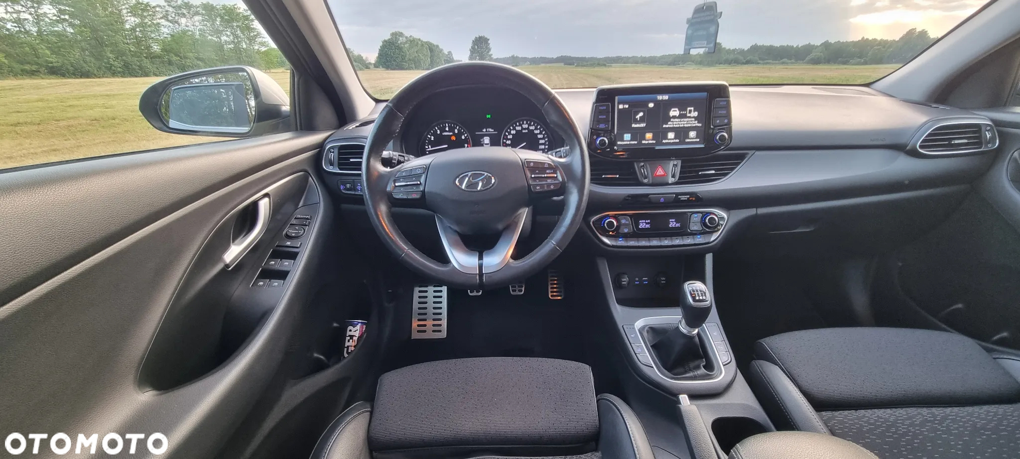 Hyundai i30 1.4 T-GDI Premium - 11