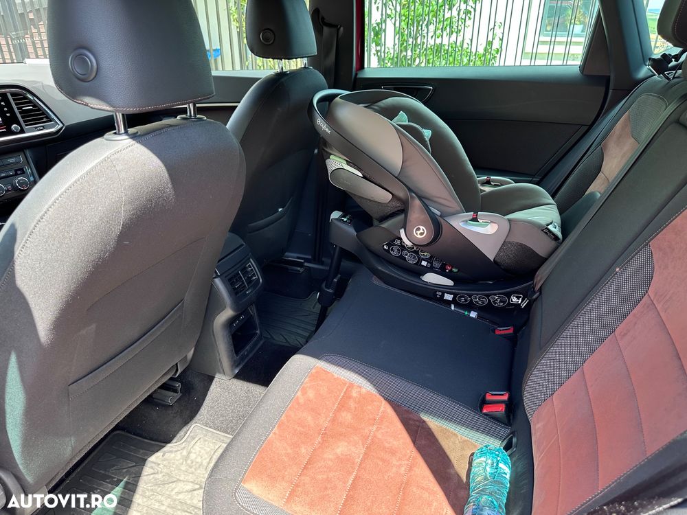 Seat Ateca - 7