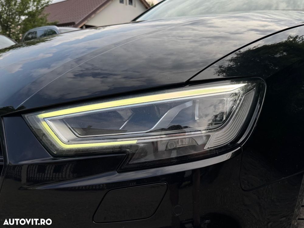 Audi S3 - 22