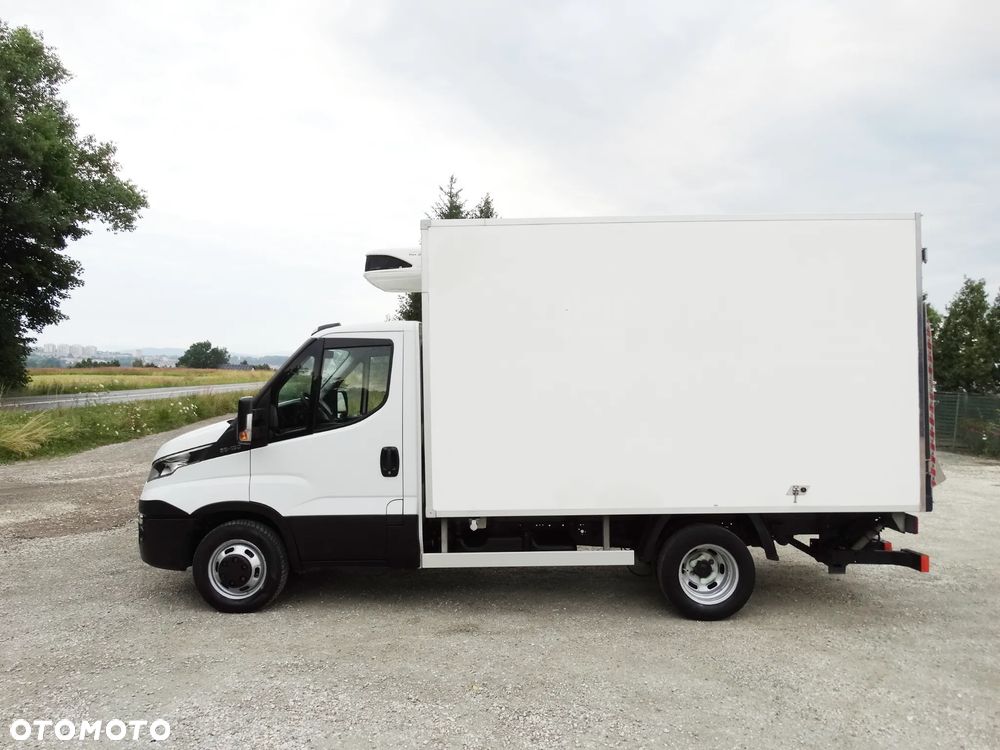Iveco DAILY - 17