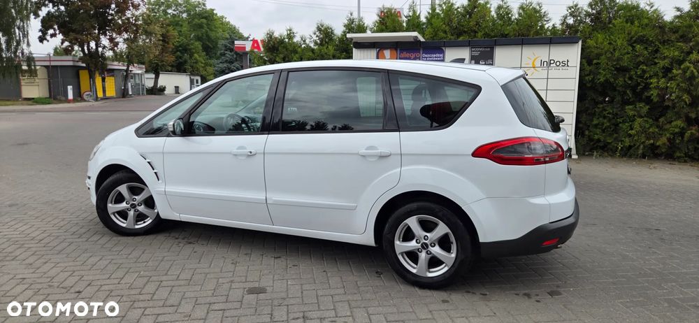 Ford S-Max 2.0 TDCi DPF Business Edition - 6