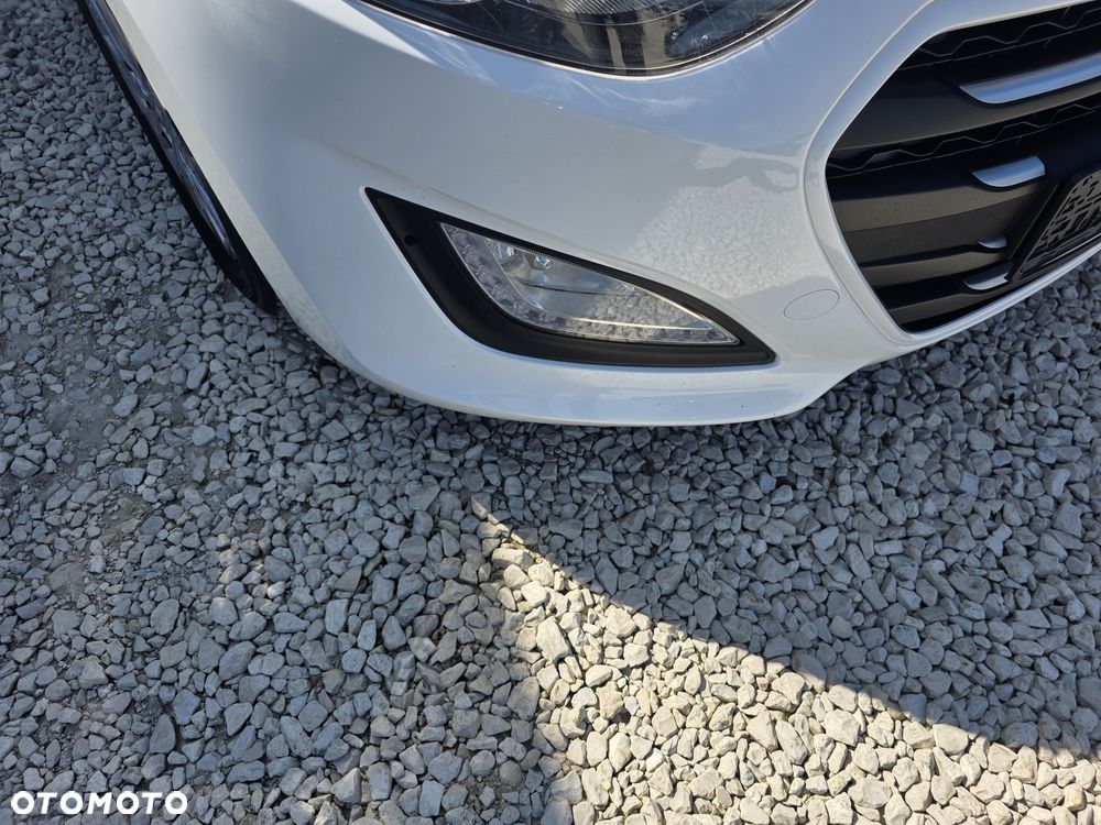 Hyundai i30 1.4 Advantage - 17