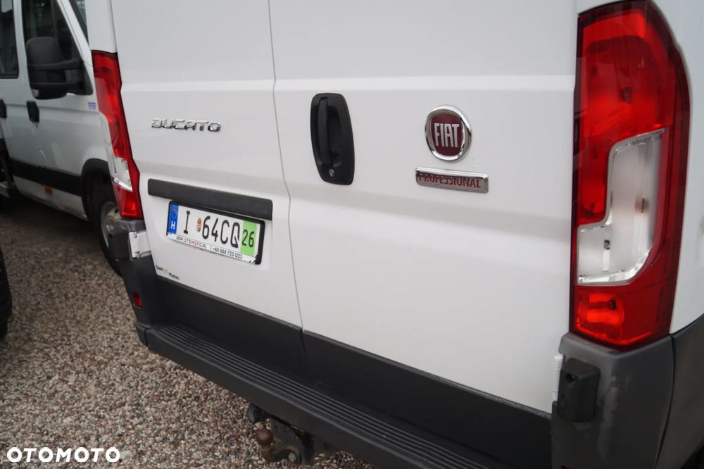 Fiat Ducato - 14