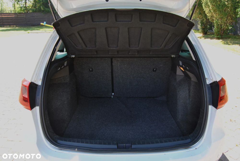 Seat Ibiza 1.2 TSI Ecomotive Style Viva - 14