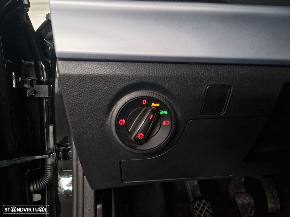 SEAT Arona 1.0 TSI FR - 16