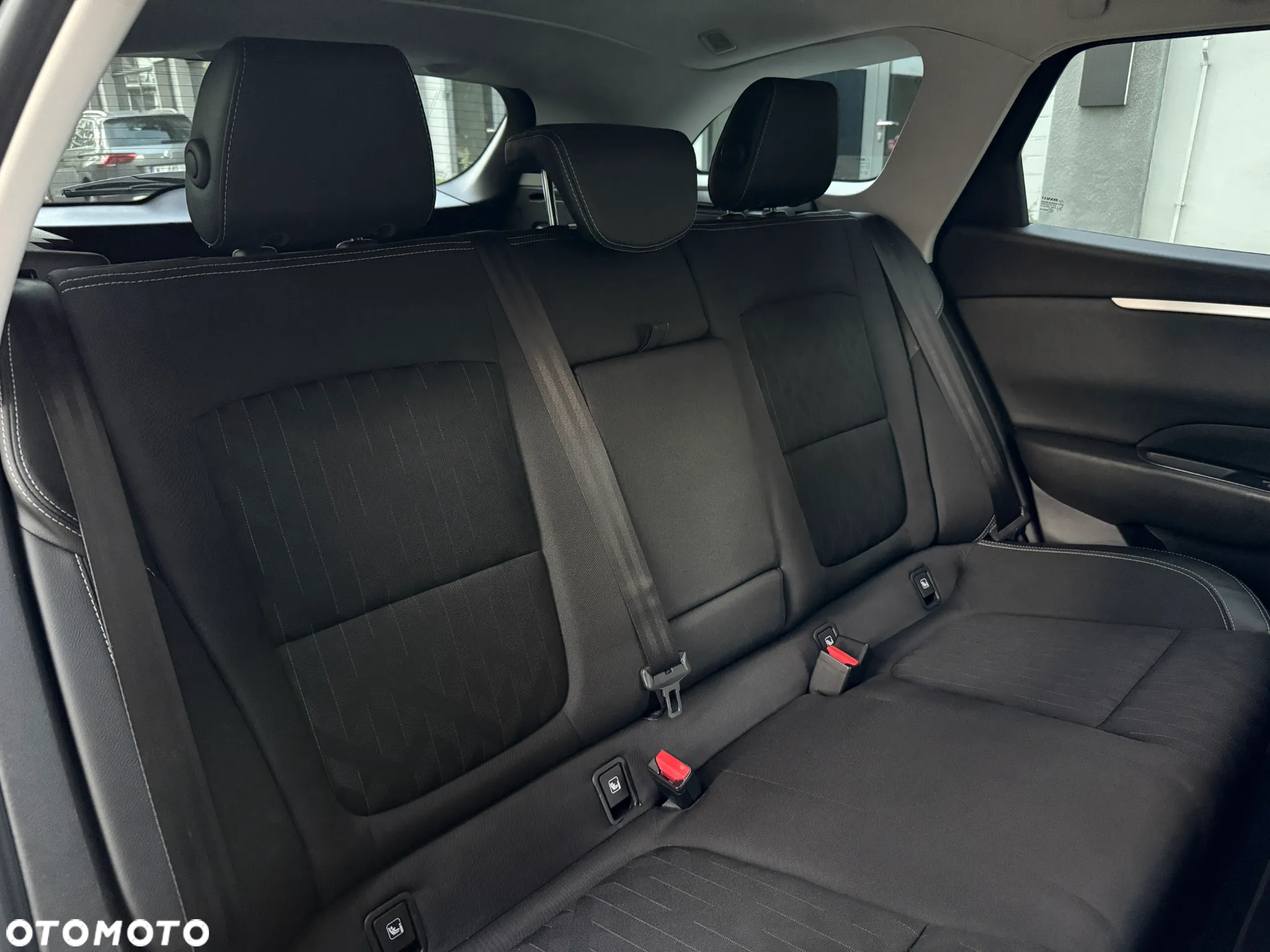 Renault Talisman 1.3 TCe FAP Limited EDC - 17