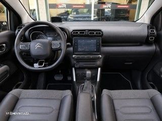 Citroën C3 Aircross 1.2 PureTech Shine EAT6 - 7
