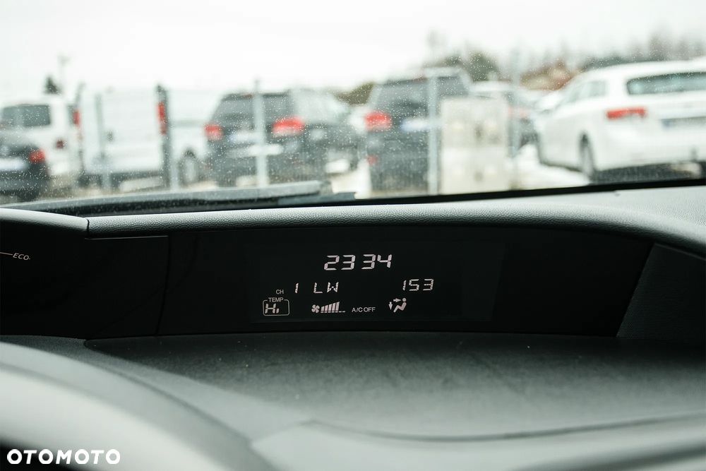 Honda Civic 1.8i-VTEC Sport - 18