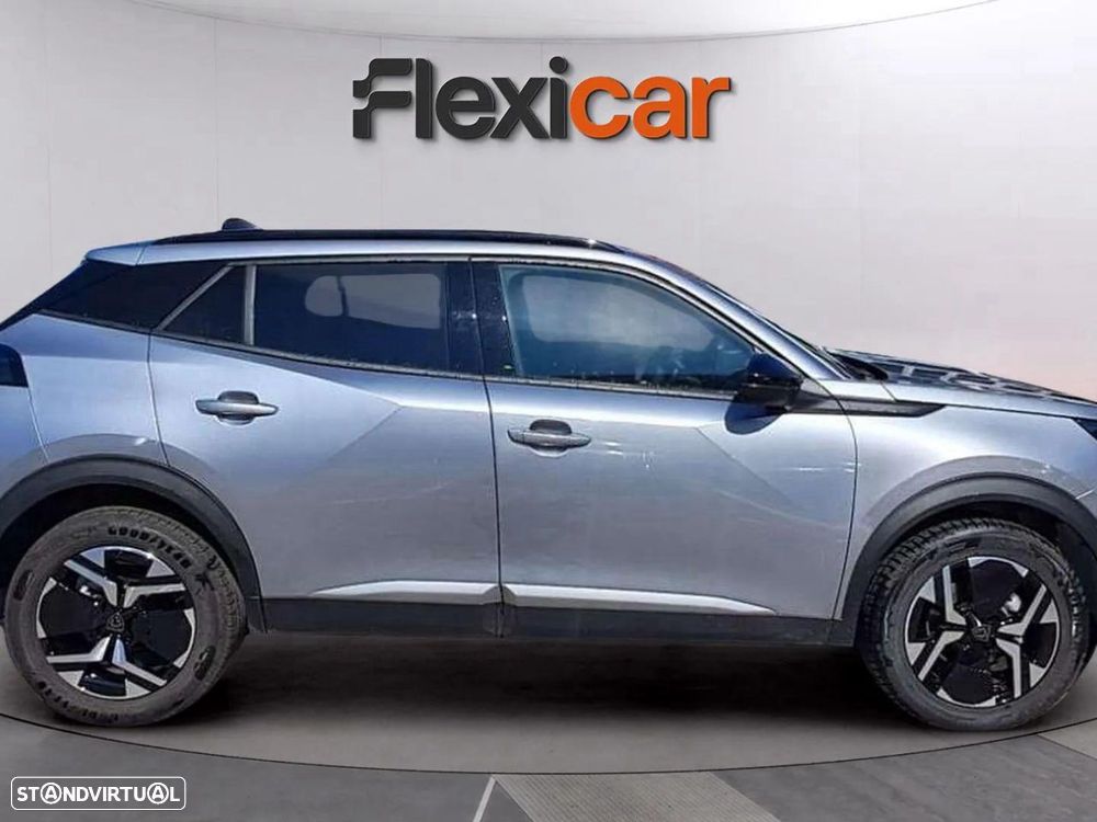 Peugeot 2008 1.2 PureTech Allure EAT8 - 9