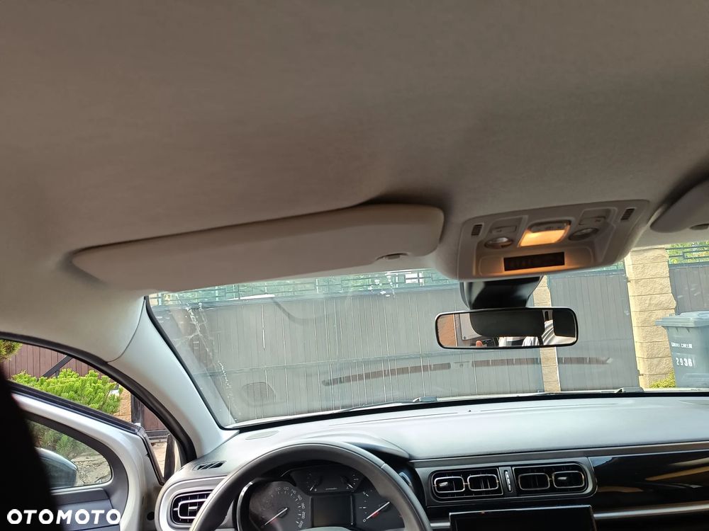 Citroën C3 1.2 PureTech Shine - 25