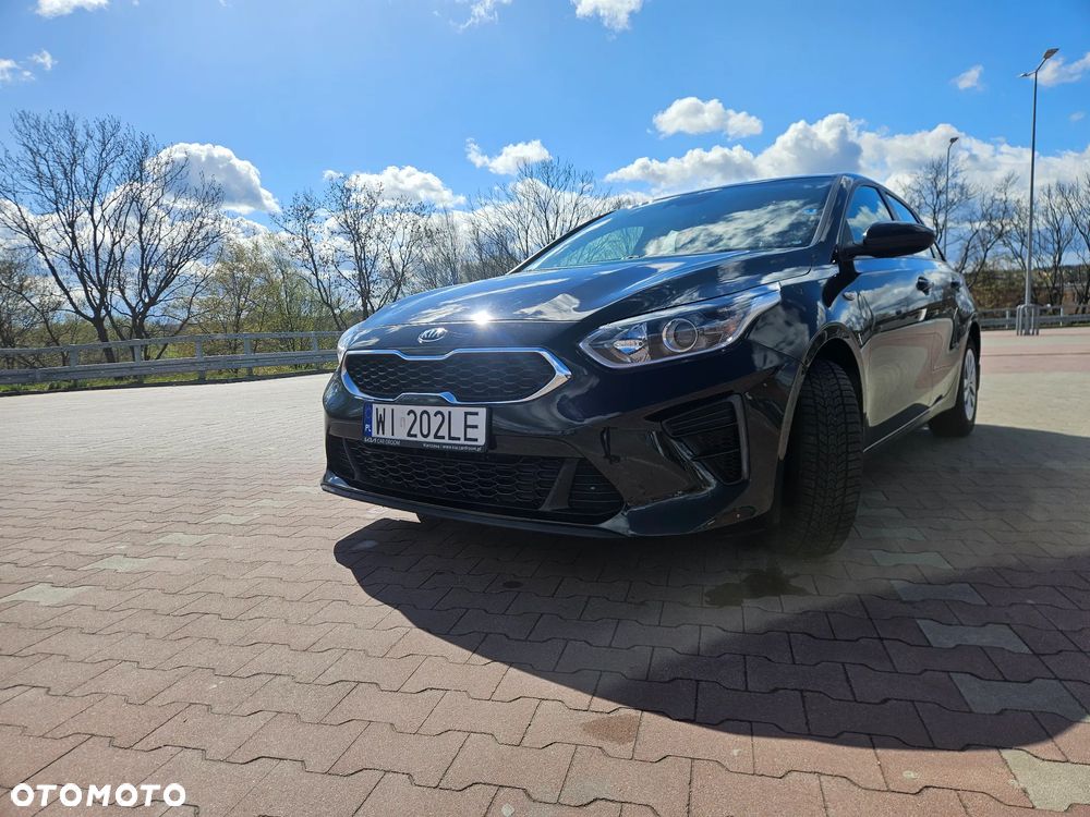 Kia Ceed 1.0 T-GDI S - 1