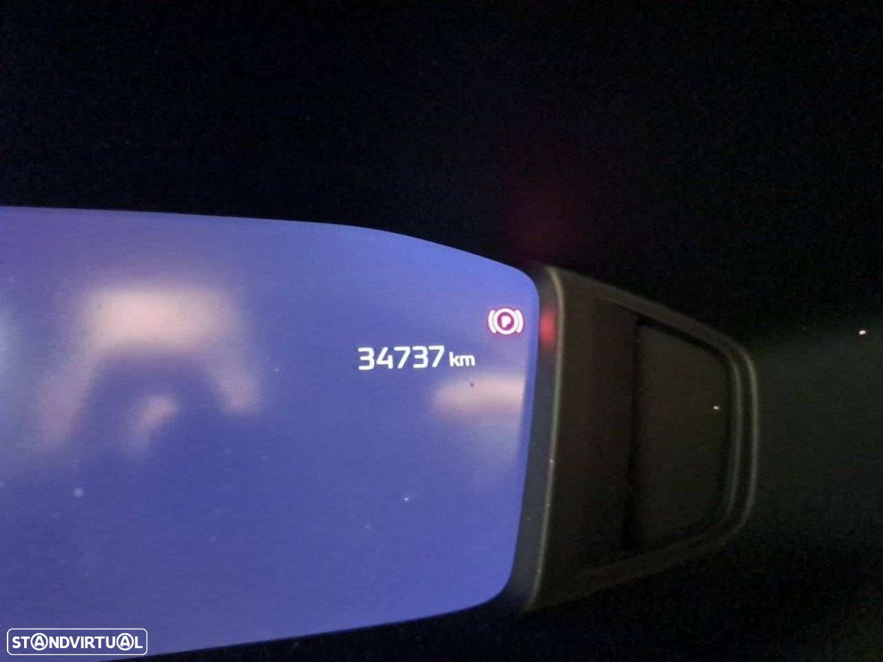 Peugeot 2008 1.2 PureTech Allure EAT8 - 13
