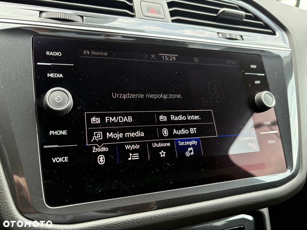 Volkswagen Tiguan Allspace - 32