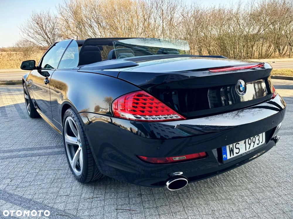 BMW Seria 6 - 3