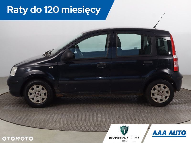 Fiat Panda - 4