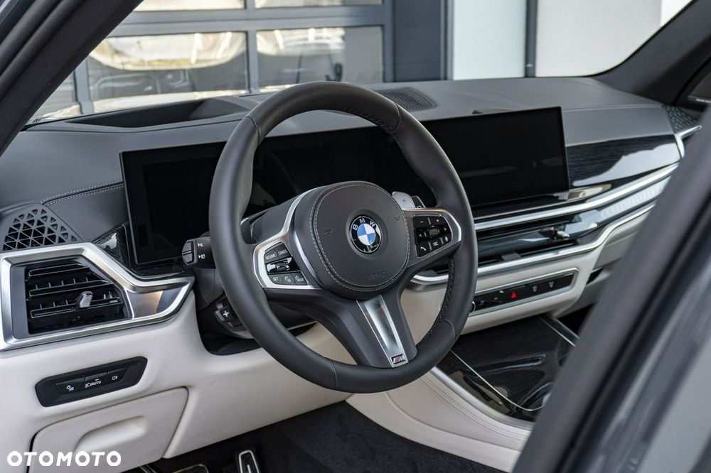 BMW X5 xDrive30d - 13