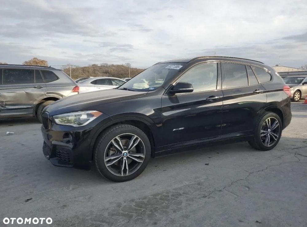 BMW X1 xDrive25i M Sport - 1
