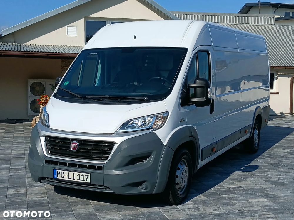 Fiat Ducato - 14