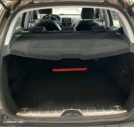 Peugeot 2008 - 4