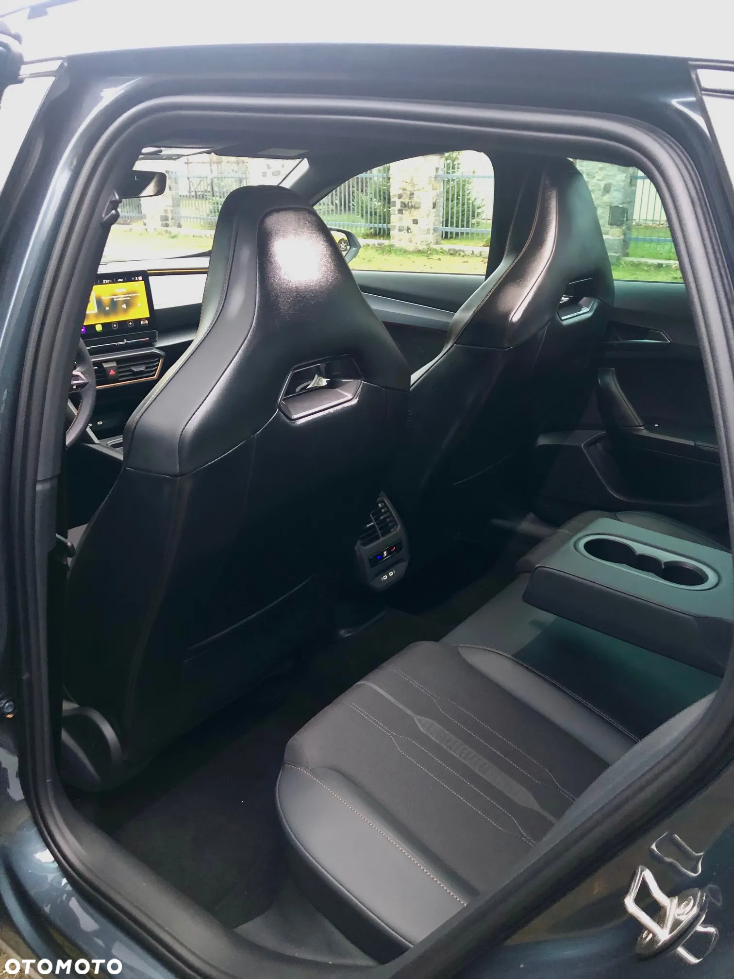Cupra Formentor 2.0 TSI 4Drive VZ DSG - 17