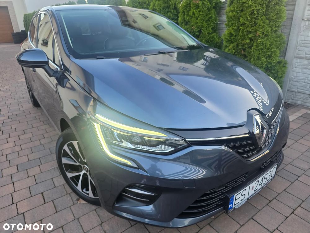 Renault Clio - 12