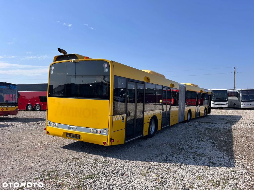 Solaris URBINO 18LE - 5