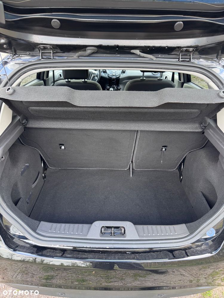 Ford Fiesta 1.0 EcoBoost Start-Stop Celebration - 18