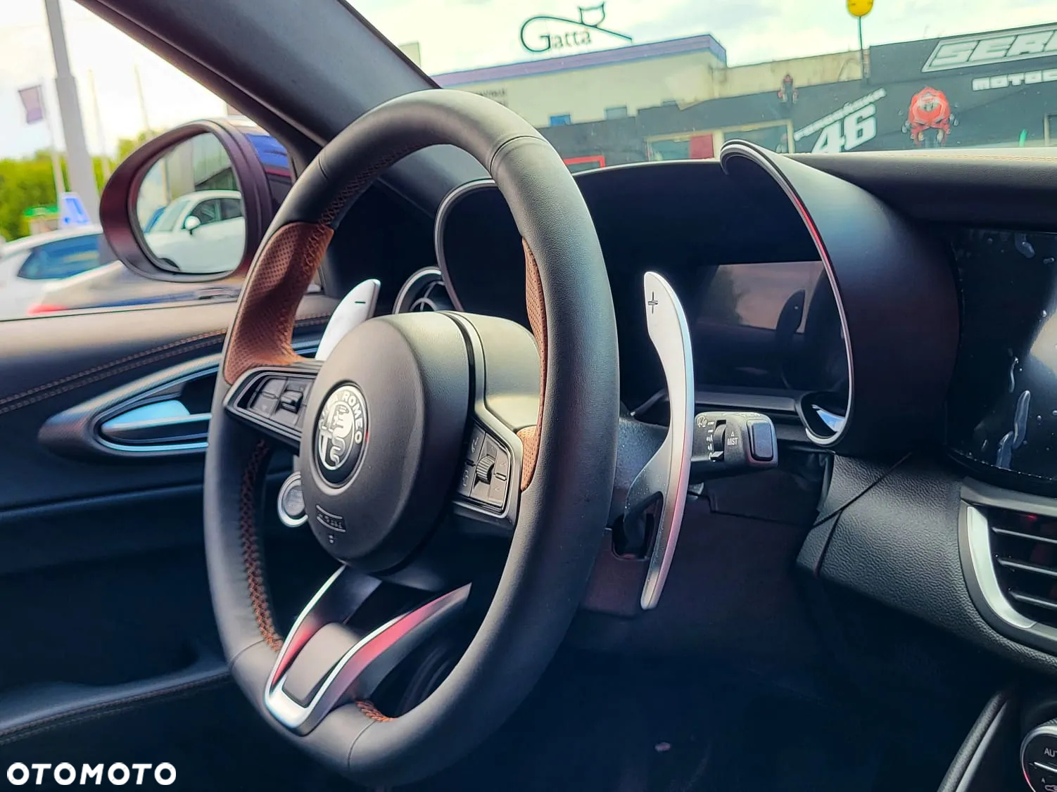Alfa Romeo Giulia 2.0 Turbo Intensa Q4 - 14