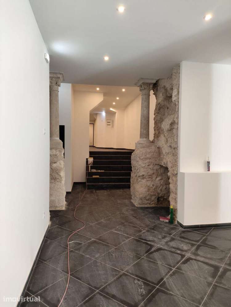 Espaço Comercial para Restauração – Bairro Alto, Lisboa