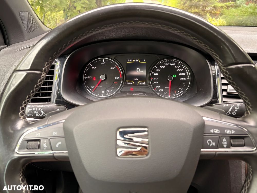 Seat Ateca 2.0 TDI 4DRIVE DSG XCELLENCE - 4