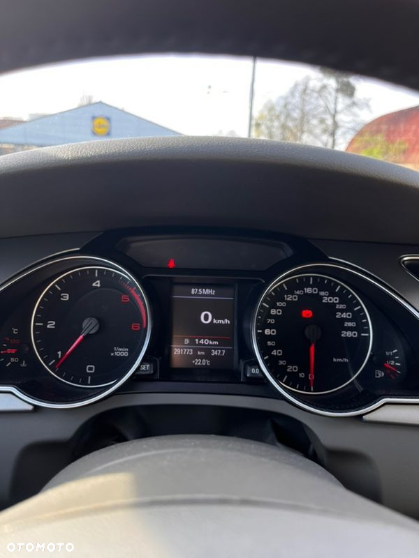 Audi A5 2.0 TDI - 18