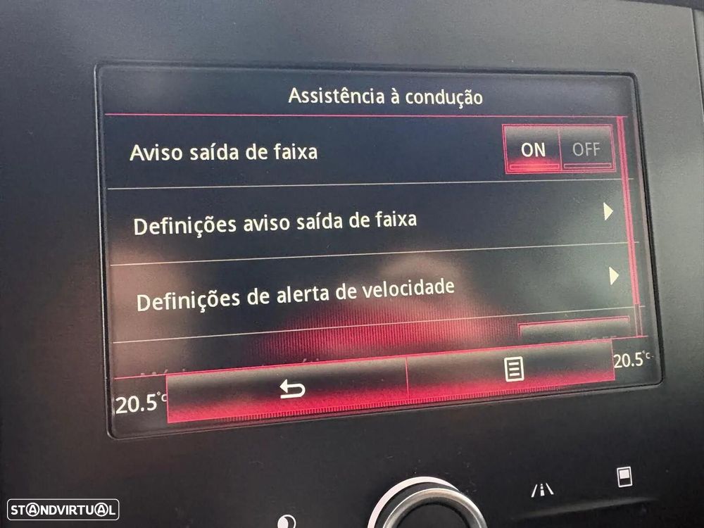 Renault Mégane 1.2 TCE GT Line SS - 43