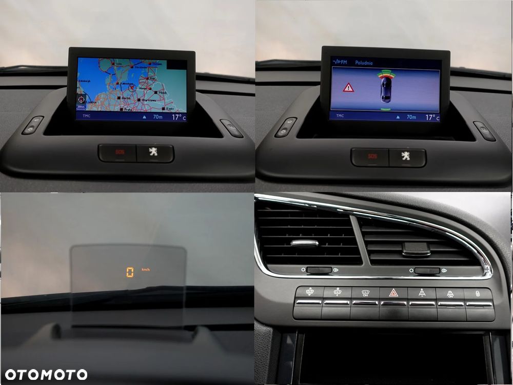Peugeot 5008 2.0 HDi Premium + - 34