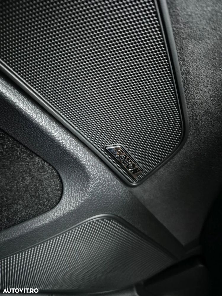 Skoda Superb Combi 1.4 TSI iV DSG Sportline - 14