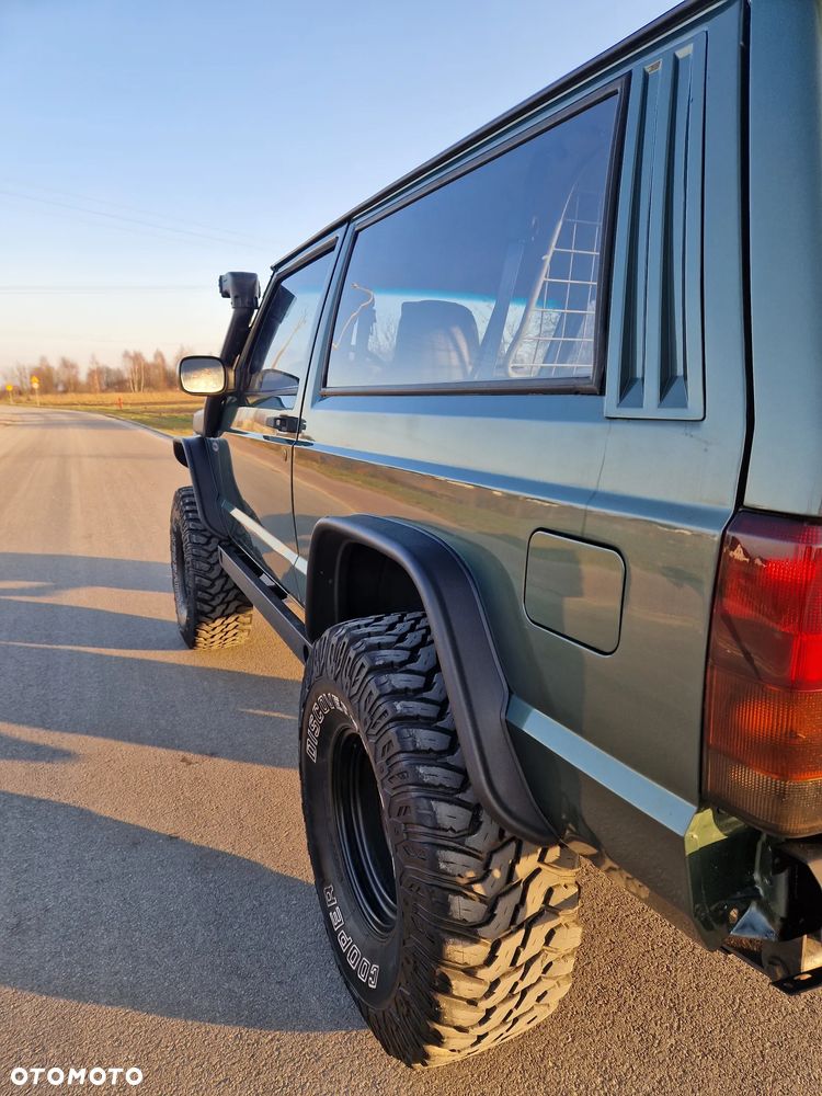 Jeep Cherokee ver-4-0 - 18