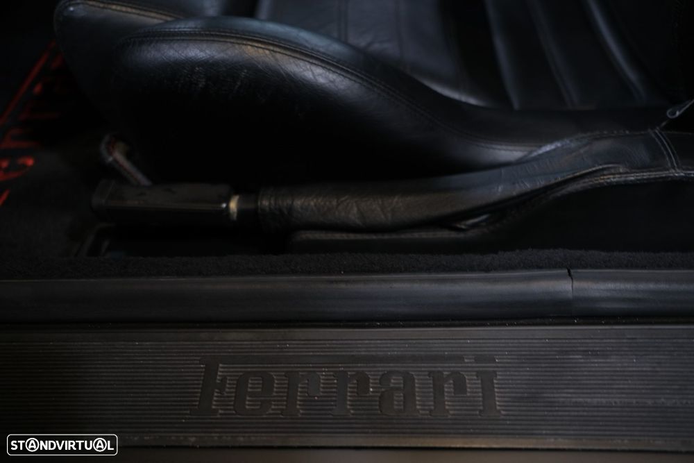 Ferrari 355 GTS - 12