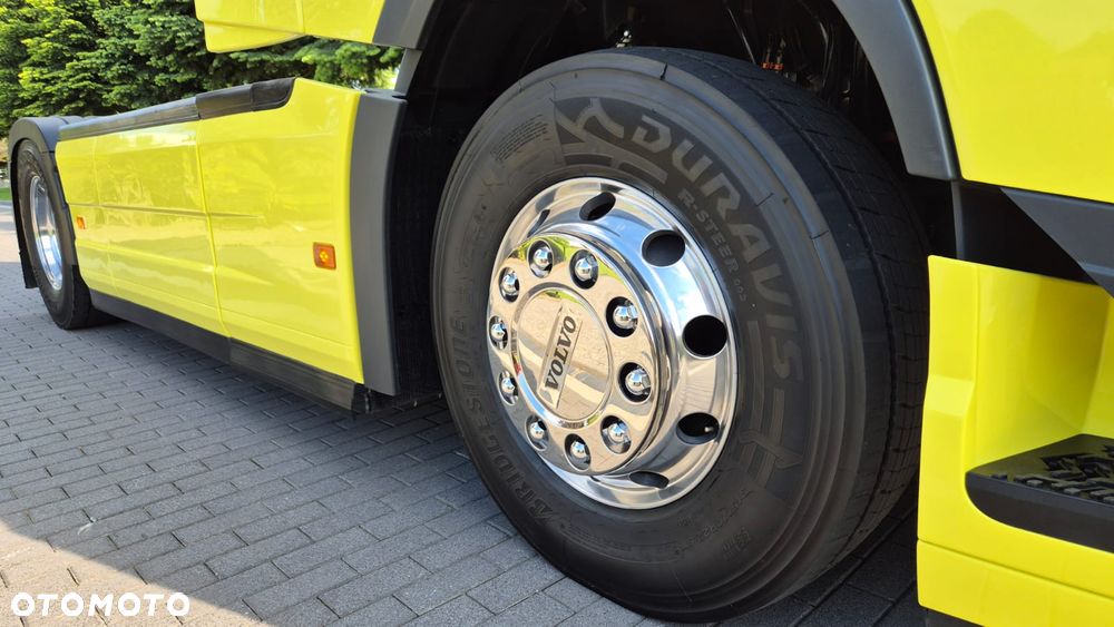 Volvo VOLVO///FH///500///2023/// GLOBETROTTER///XXL///FULL  LED///VIRTUAL COCPIT/// TABLET///KAMERA///WAGA/// KLIMATYZACJA POSTOJOWA/// ZABUDOWY MIĘDZYOSIOWE/// ALUFELGI///STAN BARDZO DOBRY - 21