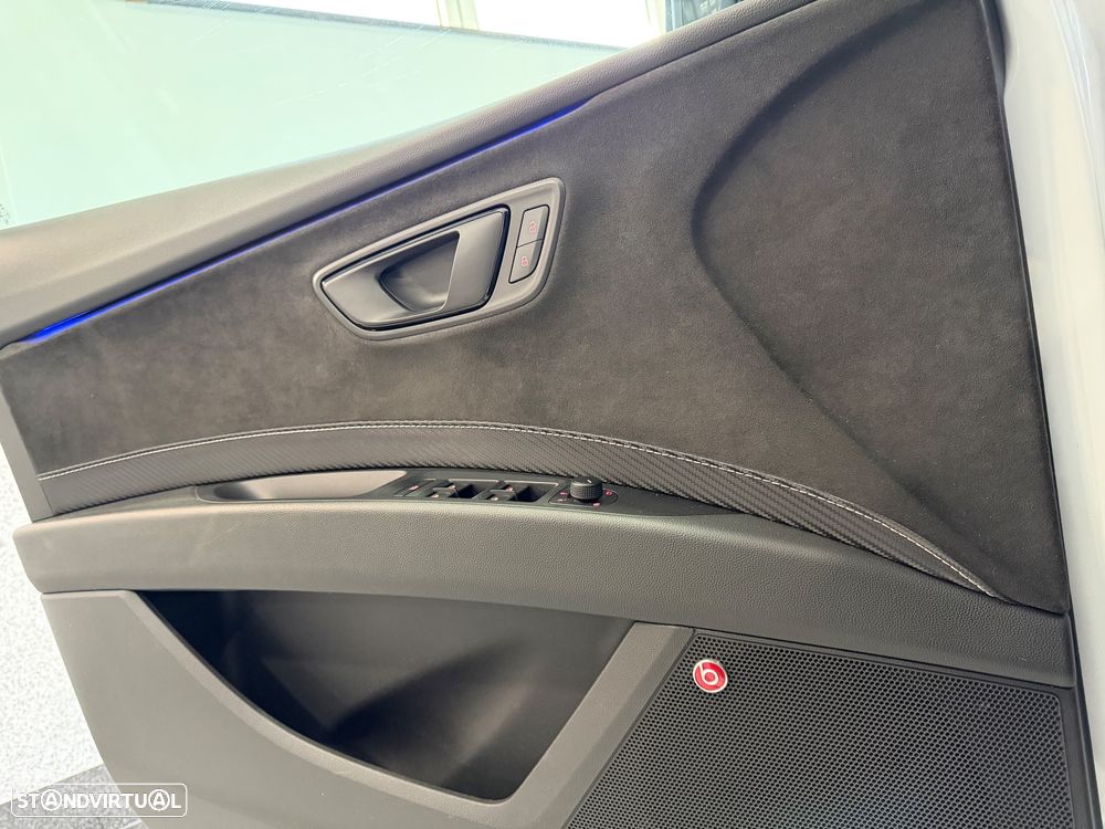 SEAT Leon 2.0 TSI Cupra DSG S/S - 14
