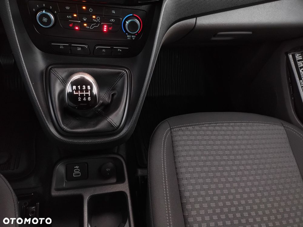 Ford transit-connect - 26