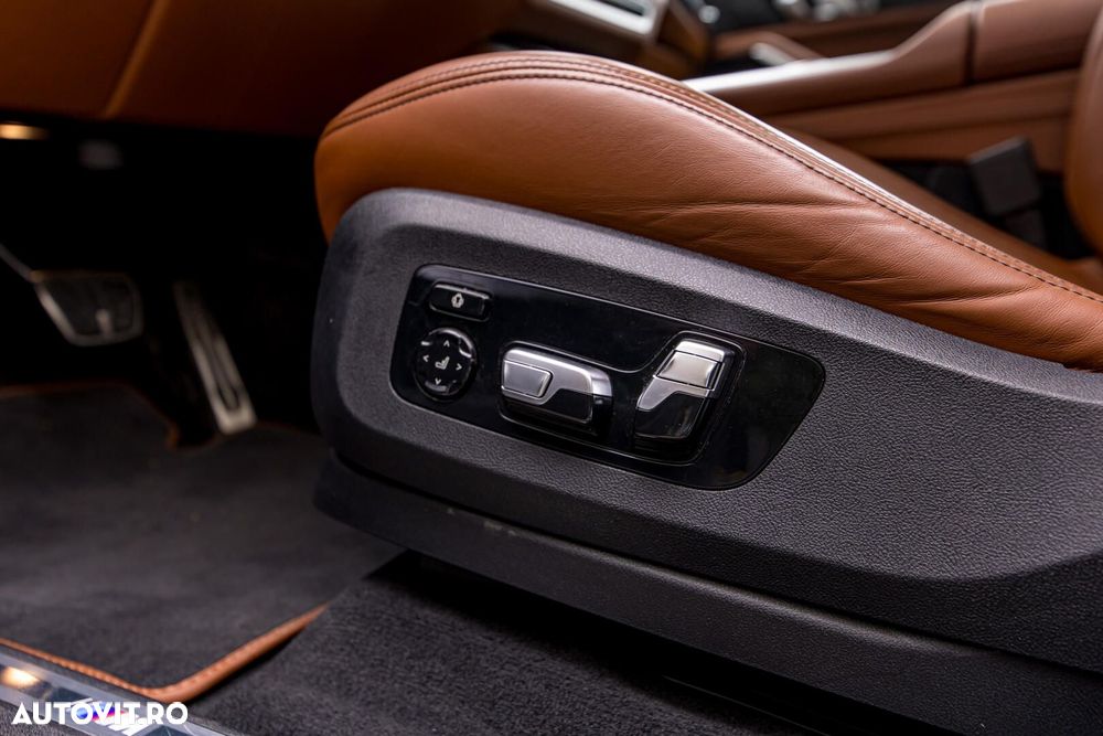 BMW X5 xDrive50e AT PHEV - 17