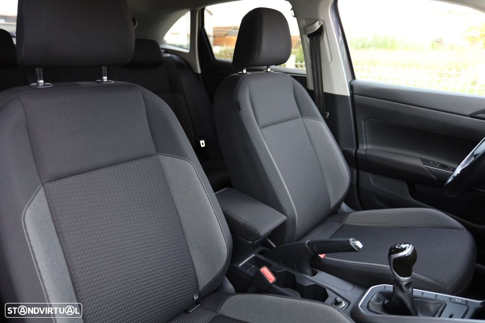 VW Taigo 1.0 TSI Life - 16