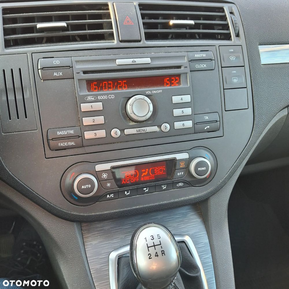 Ford C-MAX 1.6 TDCi Style+ - 17