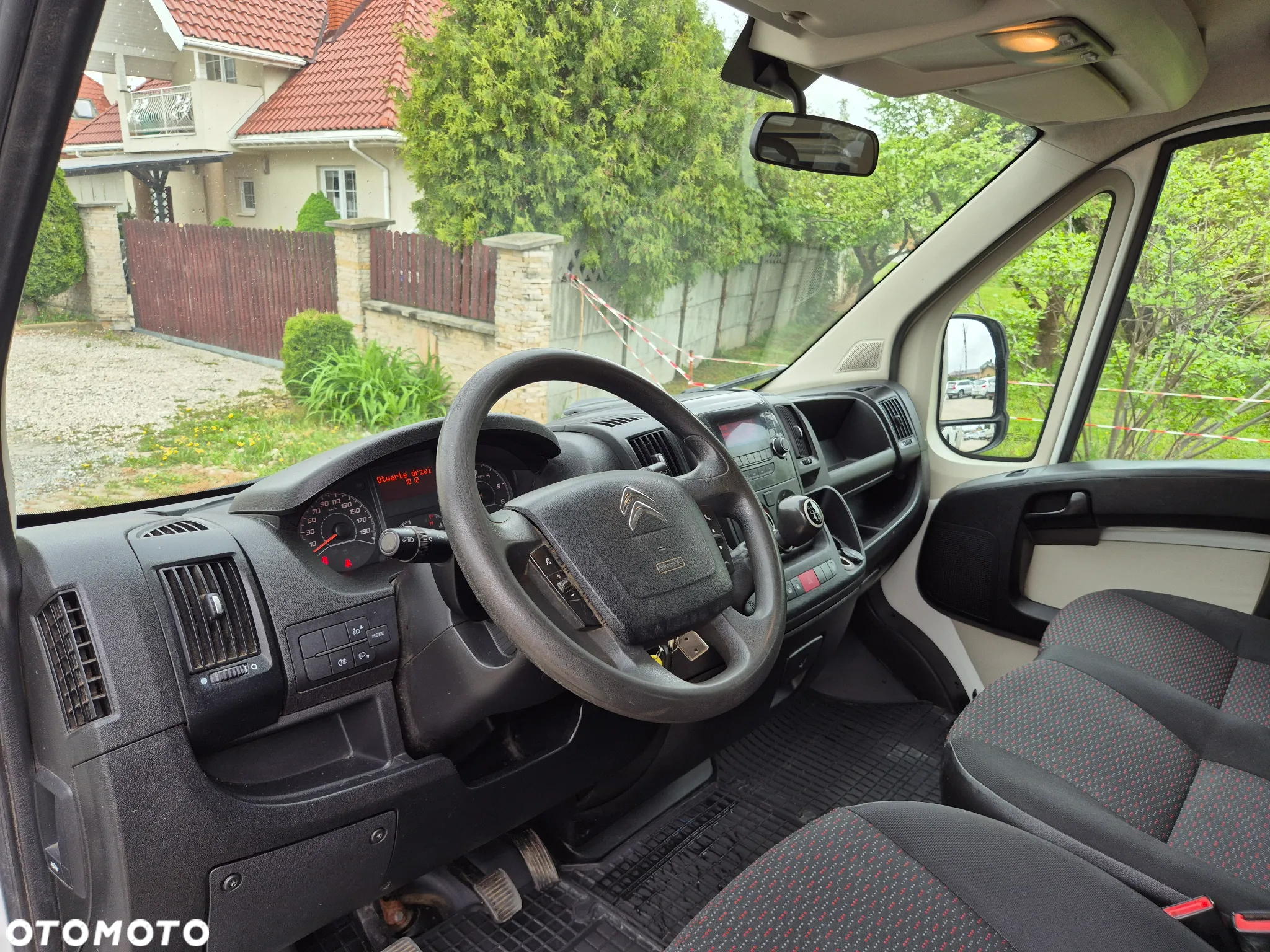 Citroën JUMPER - 10